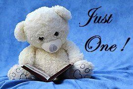 Just One de Septembre 2017