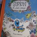 Supion et ses amis, de François Maumont