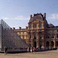 le musée du Louvre