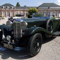 LAGONDA LG45 Monte Carlo Tourer 1935 
