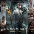 "The Mortal Instruments - Les Origines" à la télé ? 