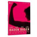 Baden Baden en DVD :  le dernier rôle de la lumineuse Claude Gensac