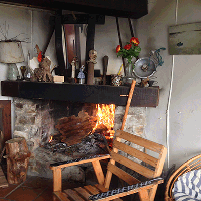 Rien de mieux qu'un...