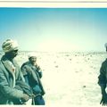 Maroc Oriental 1988, Projet de développement pastoral (PDPEO)
