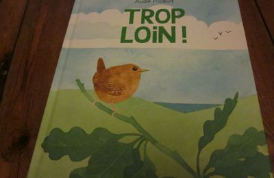 "Si seulement j'avais moins peur !"