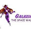 GALAXIA THE SPACE WALKER