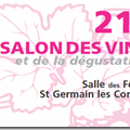 Prologue des Salons d’automne 2013