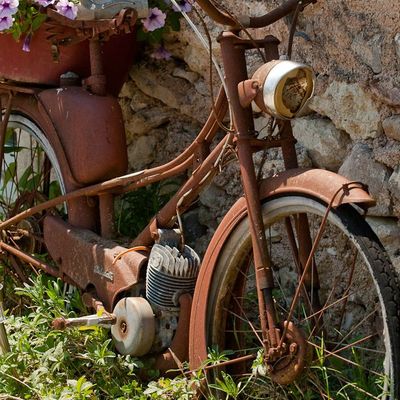 Le gîte "galerie d'art" pour 4 personnes