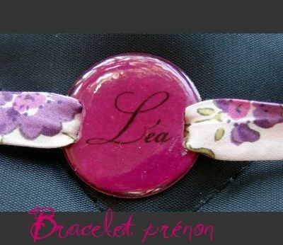 Bracelets!!!
