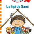 J'apprends à lire avec Sami et Julie - Niveau Début de CP (7 titres) 