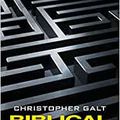 Biblical de Christopher Galt