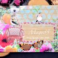 MAIL ART - ART JOURNAL
