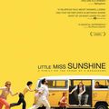 Little Miss Sunshine