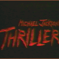 .MJ's Thriller.