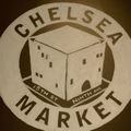 Big Apple - Part 8 (suite) Chelsea Market **