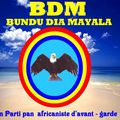 KONGO DIETO 2341 : LE PARTI BDM ET L'UNION MYSTIQUE !