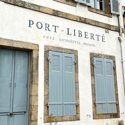 Automne à Port-Louis