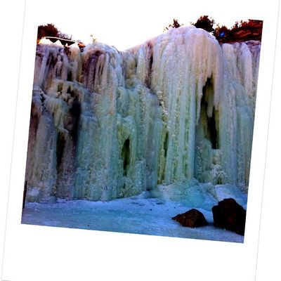 Petite balade de saison !