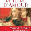 Philtre d’amour de Tobie Nathan 
