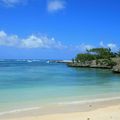 Voyage à Rodrigues : balade le long des plages