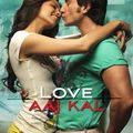 Love aaj kal