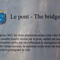Vieux Pont - Selles sur Cher (Loir et Cher)
