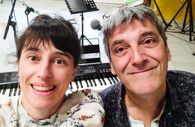 JAZZ À L'ÂME Marché de DÉOLS MARDI 15 OCTOBRE À 10 heures