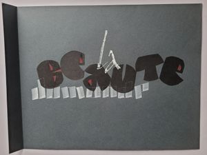 Leçon de calligraphie (2) : La quadrature du cercle