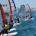 Challenge d'Automne Windsurf