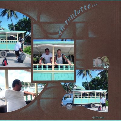 la page manquante...