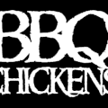 BBQ Chickens (Hardcore - Japon)