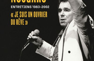 Daniel Pantchenko : « Nougaro cherchait, il inventait, encore et encore... »