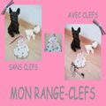 Mon range-clefs