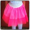 Tuto tutu taille 5/6ans