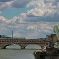 Un jeu dit 'du jeudi' à Paris