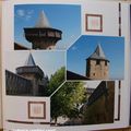 Carcassonne 10 les tours