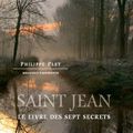 Sortie en librairie d'un commentaire inédit de l'évangile de Jean