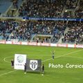 06 - Album N°679 - Corsica Foot - Bastia3 Angers1 - Photos - 23/09/2011