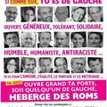 Socialistes Grands Coeurs !!!