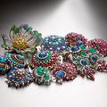 'BVLGARI. Tribute to Femininity, Magnificent Roman Jewels' at the Moscow Kremlin Museums