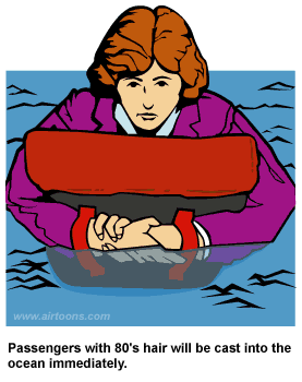 Planning de mai : les affaires reprennent.