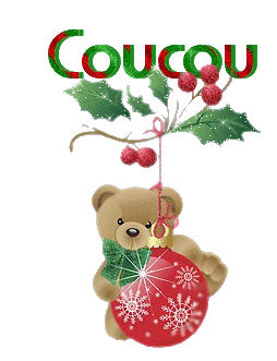 Echange Noël 5 et 6 : 24