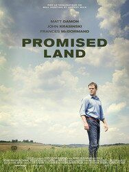 Promised Land, Gus Van Sant (2013)