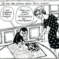 l'AdHM#23 - Mai 68 - Paris Match