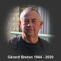 Gérard Breton