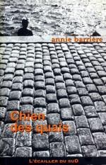  Chien des quais - annie barrière