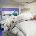 Sondage sur la santé