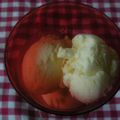 glace à la vanille recette lenôtre