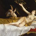 Italian Paintings from the Richard L. Feigen Collection @ the Yale University Art Gallery 