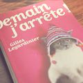 Demain j'arrête ! de Glles Legardinier Pocket Le